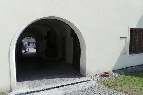 Městské muzeum Náměšť nad Oslavou foto 1