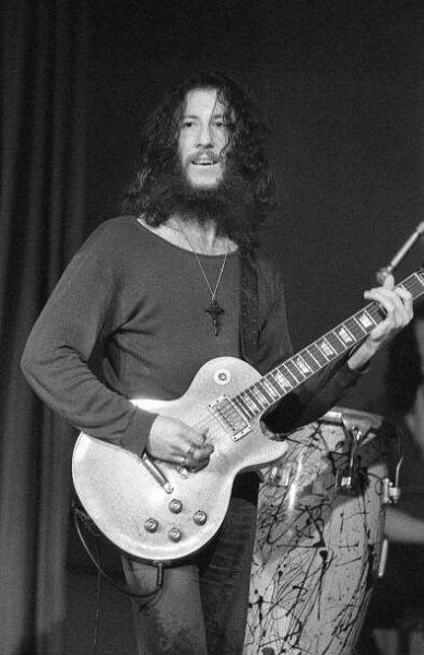 Mick Fleetwood & Friends Celebrate The Music Of Peter Green And The Early Years Of Fleetwood Mac