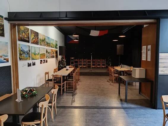 fotogalerie Pavijan Pub