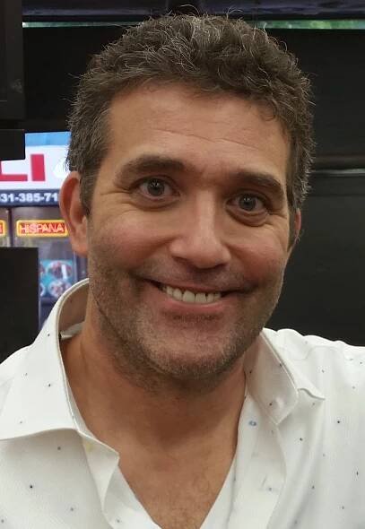Craig Bierko – Wikipedia