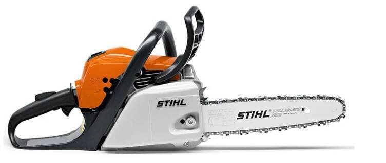 STIHL MS 181 od 6 641 Kč
