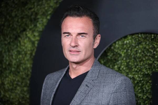 Hollywood Remembers Julian McMahon — Tributes from 'Charmed,' More