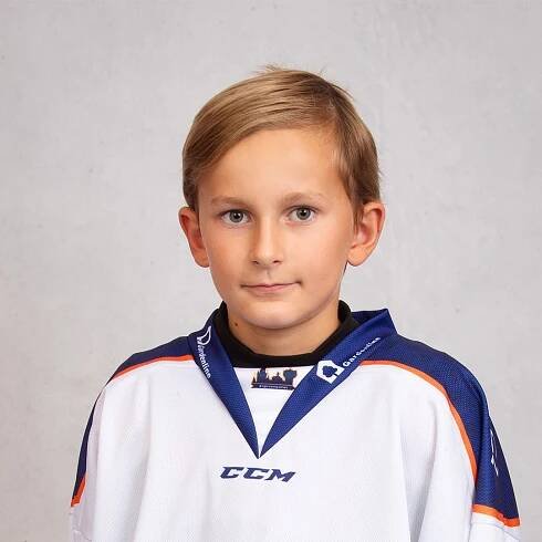 Soupiska 4. třída 2023/24 | HC Stadion Litoměřice