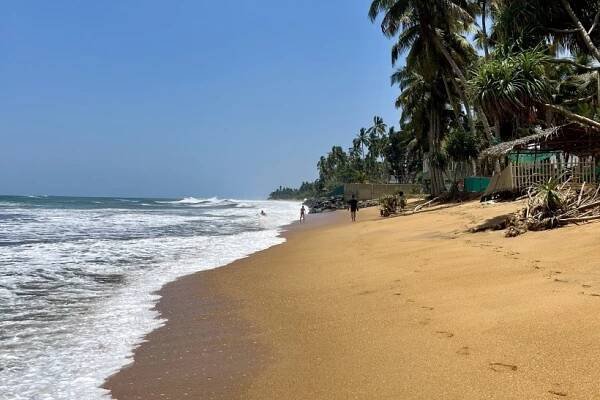 Kalutara dovolená 2025, Srí Lanka | Invia.cz
