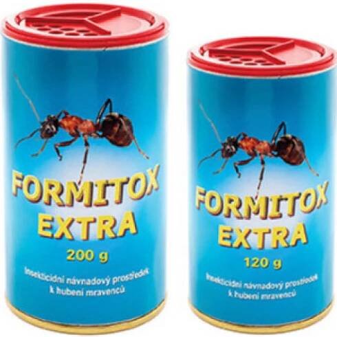 Formitox Extra 120g
