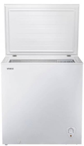 Mraz. box VIVAX CFR-143 3990 Kč