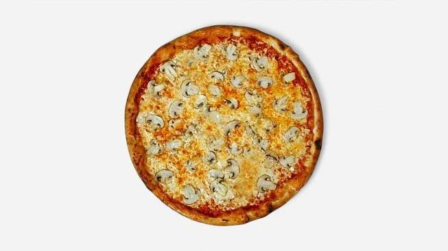 Pizzeria Aria | Wolt | Doručení | Praha