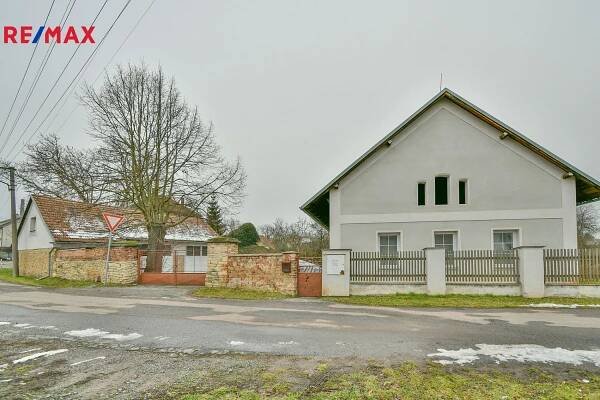 Prodej domů, Rosice | Mapio.cz
