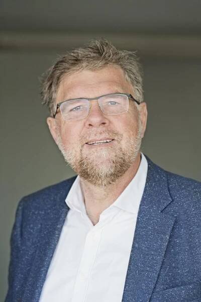 Paul François Fournier - European Union