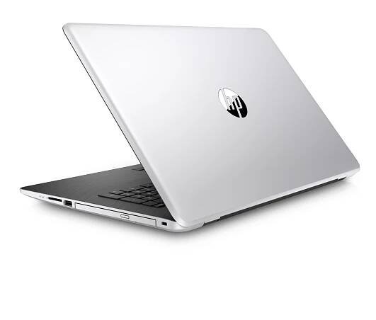 HP 17-bs101nc Natural Silver