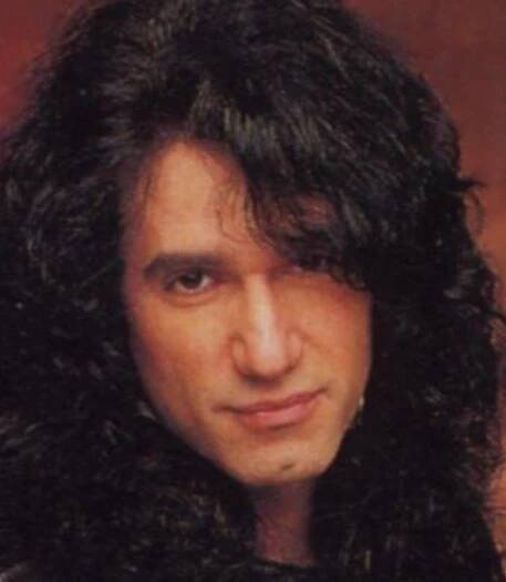 Bruce Kulick fotky