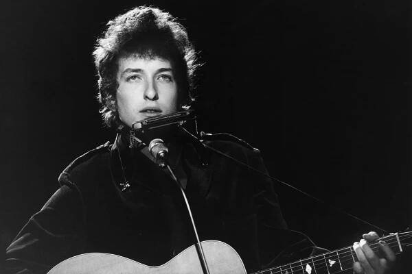 Bob Dylan