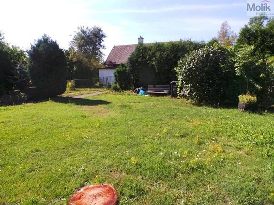 Prodej Pozemek, Malé Březno, okres Most