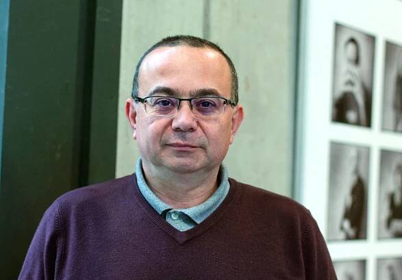 Politický geograf Romancov: Rusko je v zoufalém stavu, Rusové jsou z Putina unavení