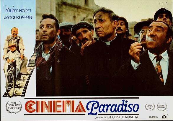 Leopoldo Trieste, Enzo Cannavale - Bio Ráj - Fotosky