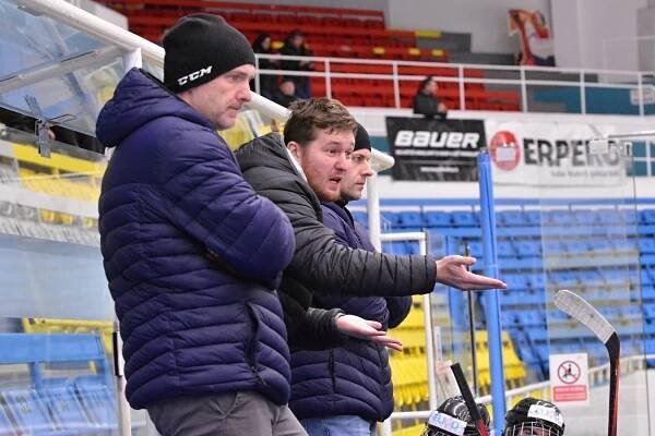 AZ Havířov | Tomáš Urbánek: Uděláme maximum proto, abychom v Havířově udrželi nejvyšší dorosteneckou soutěž