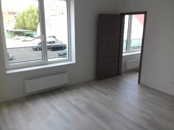 Pronájem bytů 2+kk v Českých Budějovicích - REALCITY.cz 