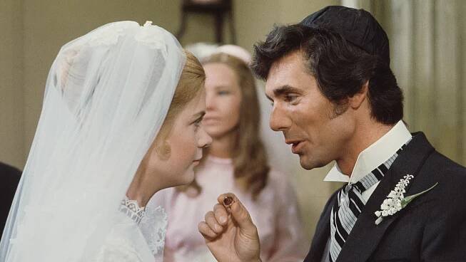 David Birney, Who Starred on TV’s ‘Bridget Loves Bernie,’ Dies at 83