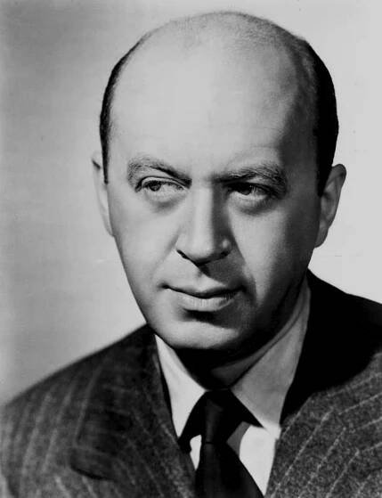 Forgotten Hollywood: Otto Preminger