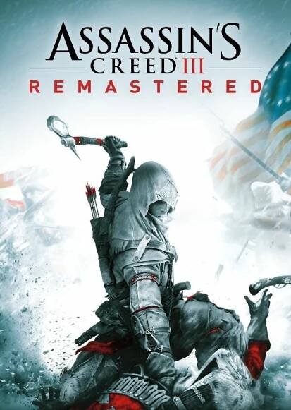 Assassin's Creed 3 Remastered