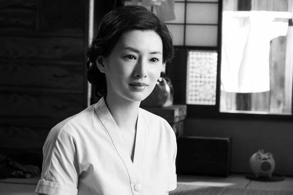 Keiko Kitagawa - It's a Flickering Life - Z filmu