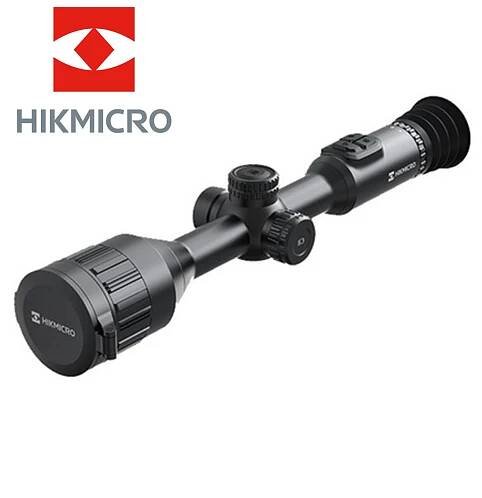HIKMICRO Stellar SH35 3.0 Thermal Scope