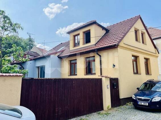 Pronájem Dům, Turinského, Poděbrady - Poděbrady III, okres Nymburk