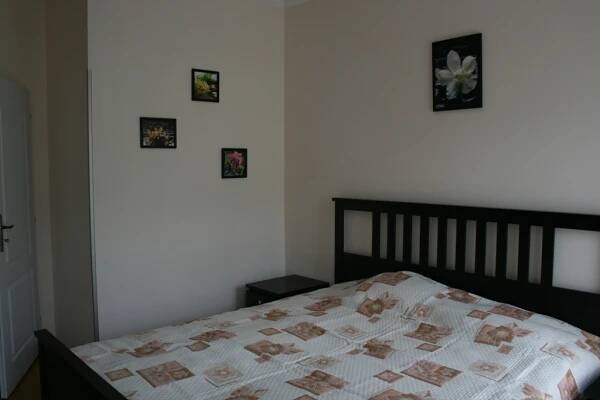 Apartmán Stará Louka 20, Karlovy Vary | Hotel.cz