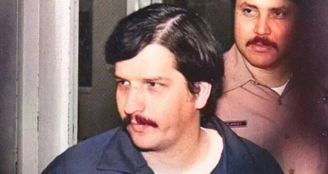 William Bonin, The California 'Freeway Killer' Who Raped And Murdered At Least 14 Boys In A Single Year