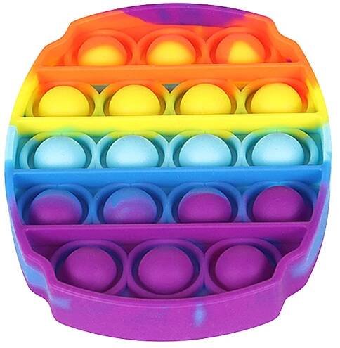 Speciální sada hraček Fidget Toys Pack Set DIY hračka pro úlevu od stresu pro děti/dospělé dárek