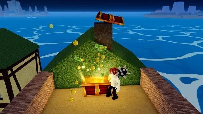 All Active Blox Fruits Codes (August 2025)
