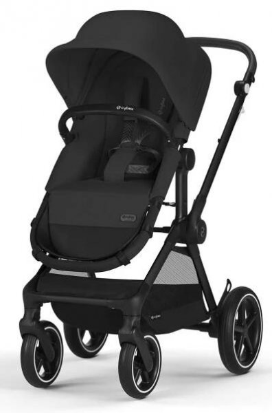 Cybex Eos Lux 2023