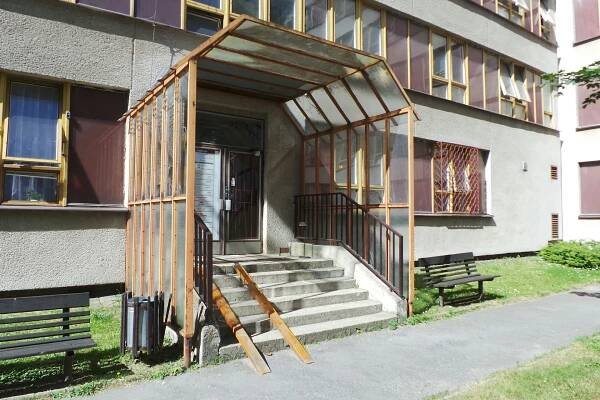 Oblastní charita Žďár nad Sázavou - Domácí hospic Barborka foto 1