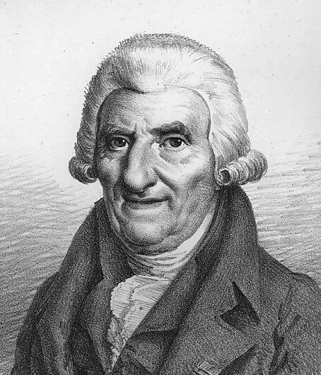 Jean Dominique Comte de Cassini – Wikipedia