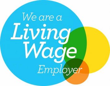 Yoti is now an accredited Living Wage Employer! · Yoti