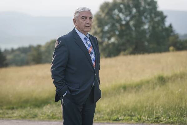 Miroslav Donutil fotka