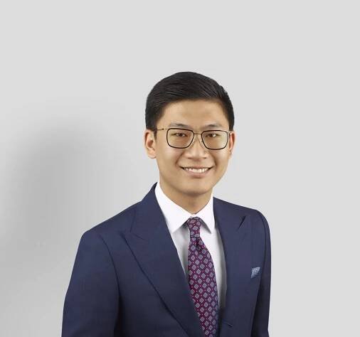 Eric Li