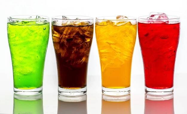 Točená limonáda na DISu - www.disfrystak.cz