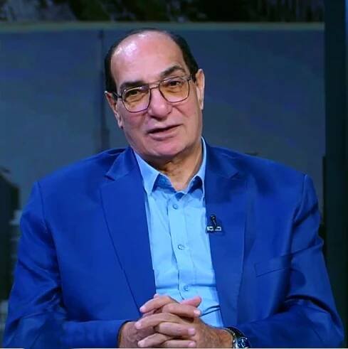 Magdy Ahmed Ali - Wikipedia