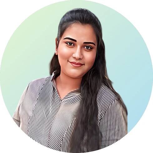 Prajakta Koli