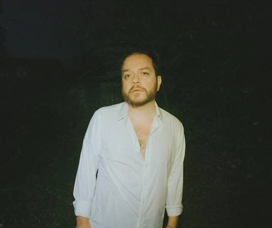 David Ramirez | HI-FI Indy