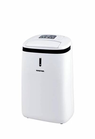 Odvlhčovač vzduchu Master DH720 390 W 20 l/