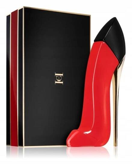 CAROLINA HERRERA VERY GOOD GIRL EDP 150 ML