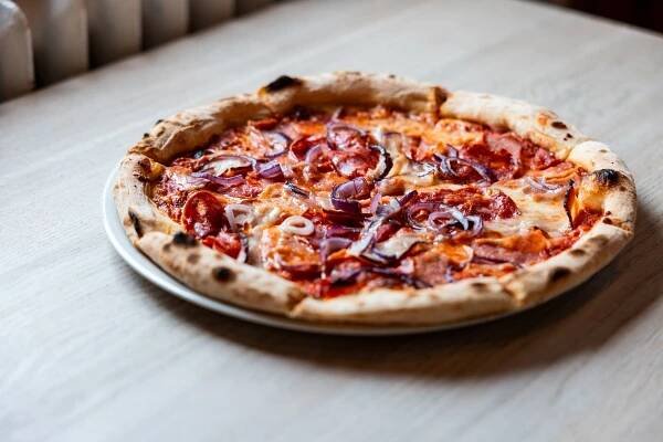 Imperial Pizza | Liberec | Galerie 16