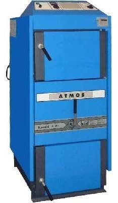 Atmos C 32 ST