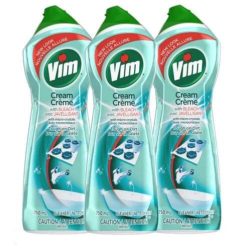 Supplies — The Cleaning Spirit