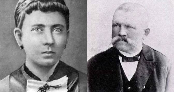Alois Hitler: The Story Of The Austrian Civil Servant Who Was Adolf Hitler’s Father