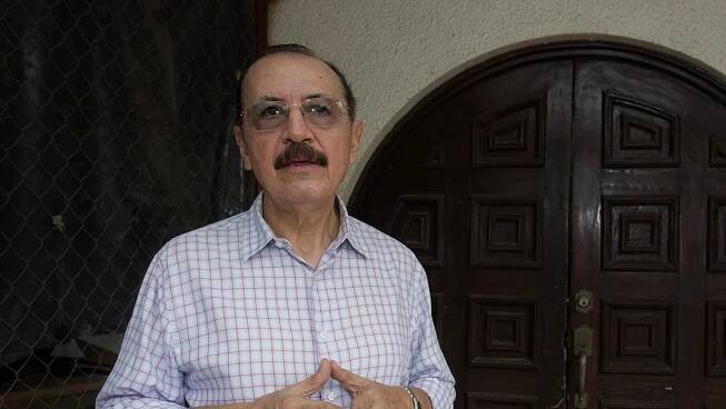 Hugo Torres, Former Rebel Turned Political Prisoner, Dies at 73