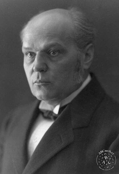 Antonín Švehla 