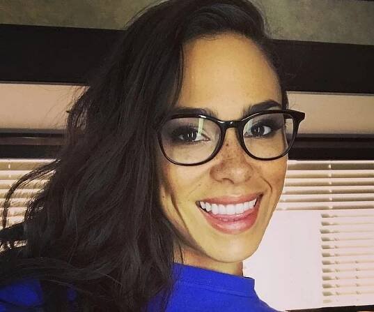 Jessica Camacho Biography - Facts, Childhood, Family Life & Achievements
